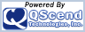 Powered By QScend Technologies, Inc.